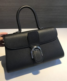 델보 브리앙 MM 토고백 미니